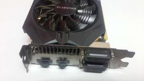 Radeon R9380x Gaming 4Gb GDDR5 (GV-R938XG1)