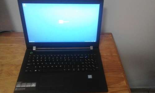 Lenovo V510 | Intel Core i5-7200u 2.5Ghz | 15.5 HD LED | 8Gb DDR RAM | 500Gb HDD | Windows 10 pro