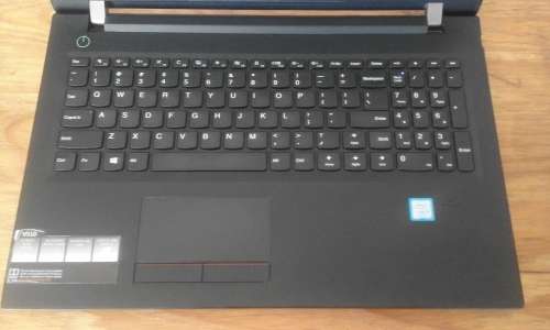 Lenovo V510 | Intel Core i5-7200u 2.5Ghz | 15.5 HD LED | 8Gb DDR RAM | 500Gb HDD | Windows 10 pro