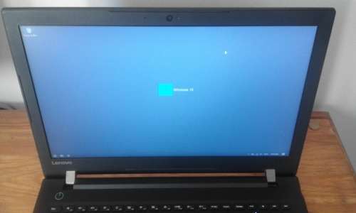 Lenovo V510 | Intel Core i5-7200u 2.5Ghz | 15.5 HD LED | 8Gb DDR RAM | 500Gb HDD | Windows 10 pro