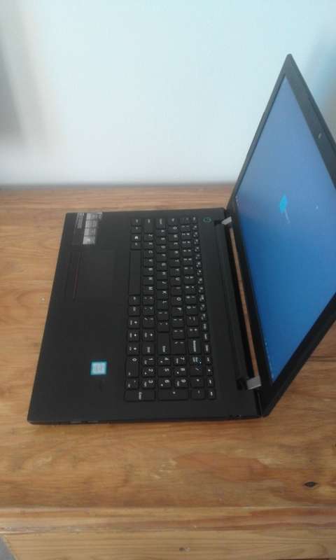 Lenovo V510 | Intel Core i5-7200u 2.5Ghz | 15.5 HD LED | 8Gb DDR RAM | 500Gb HDD | Windows 10 pro