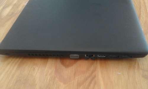 Lenovo V510 | Intel Core i5-7200u 2.5Ghz | 15.5 HD LED | 8Gb DDR RAM | 500Gb HDD | Windows 10 pro