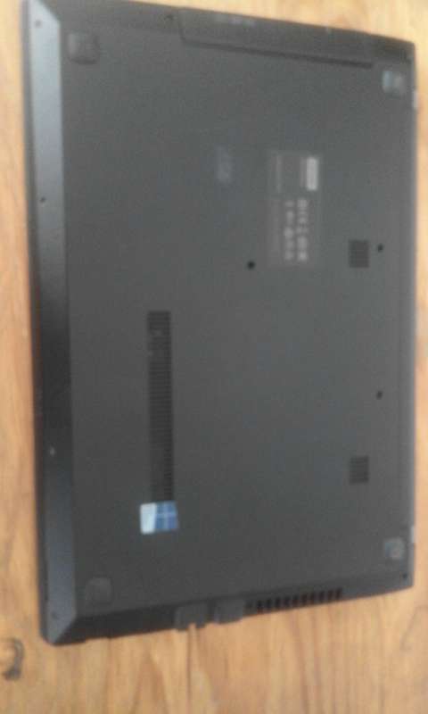 Lenovo V510 | Intel Core i5-7200u 2.5Ghz | 15.5 HD LED | 8Gb DDR RAM | 500Gb HDD | Windows 10 pro