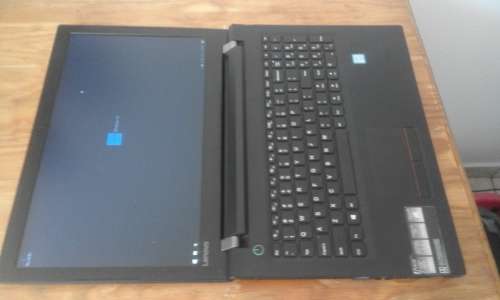 Lenovo V510 | Intel Core i5-7200u 2.5Ghz | 15.5 HD LED | 8Gb DDR RAM | 500Gb HDD | Windows 10 pro