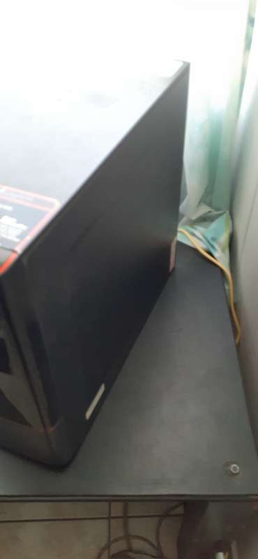 2nd Gen Lenovo | Pentium G620 Duel core 2.60Ghz | 4gb ddr3 | 500gb HDD | Windows 10 pro+office 2013