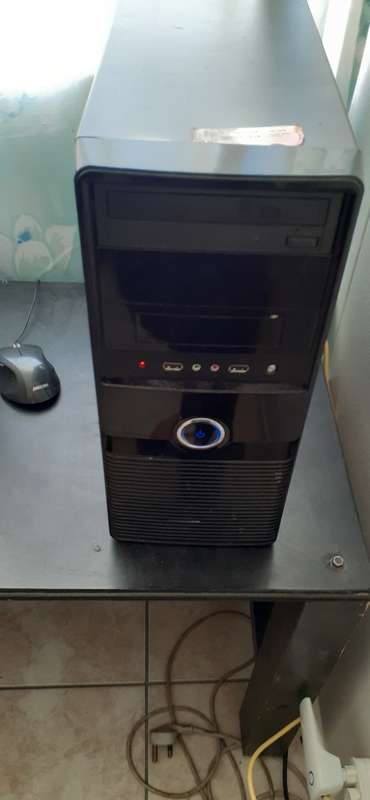 2nd Gen Lenovo | Pentium G620 Duel core 2.60Ghz | 4gb ddr3 | 500gb HDD | Windows 10 pro+office 2013