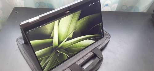 QHD+ Touch Dell XPS 9365 i7-8500Y 16GB RAM 512 GB SSD
