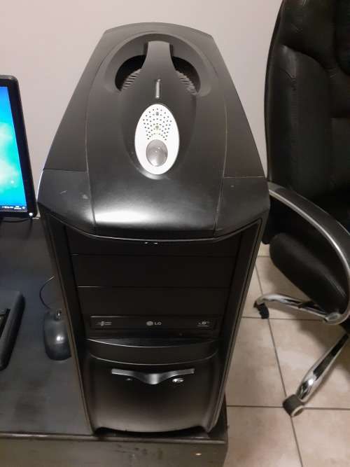 i5 2400 | 12gb ddr3 | Windforce GTS 450 1gb | 1Tb HDD | Win 10 pro