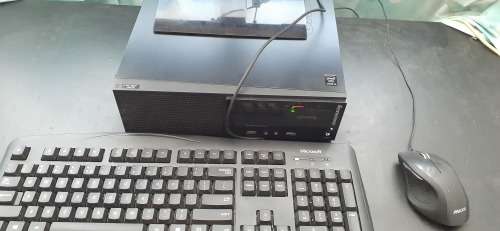 Lenovo S500 SSF i3 4th gen | 8Gb ram | 500 Gb HDD | Windows 10 Pro