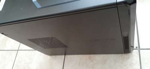 i3 540 | Asus GT 710 1gb | 4gb | 500gb HDD