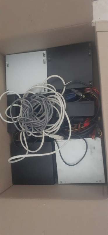 Random Box of computer things