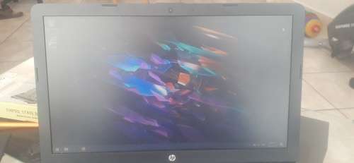 Hp 250 g6 | i3 6006u | 8gb ram | 1 tb HDD | Windows 10 pro