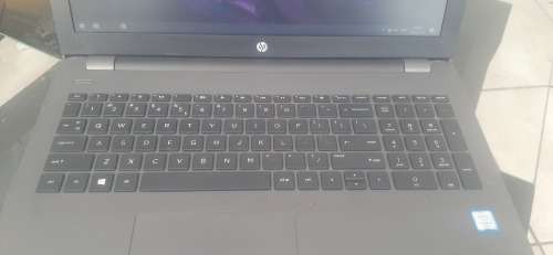 Hp 250 g6 | i3 6006u | 8gb ram | 1 tb HDD | Windows 10 pro