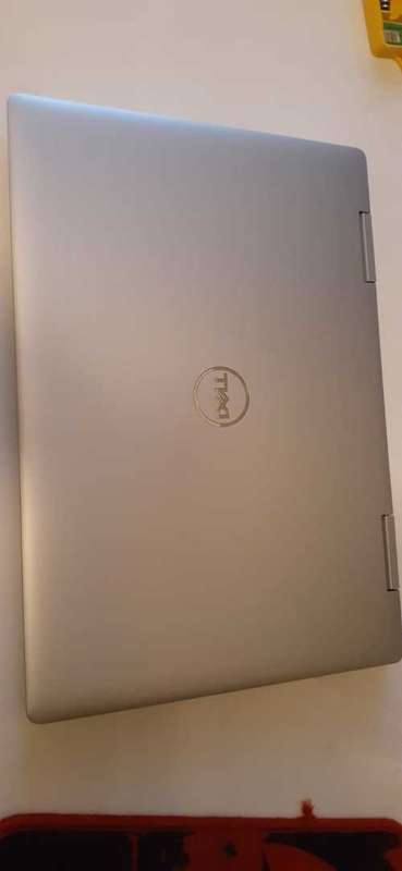 Dell Inspiron 5491 2 in 1 | i7 10510U | MX230 2Gb | 16Gb ram | 512 Nvme