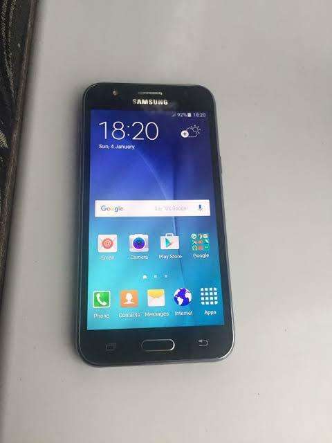 Samsung J5 Duos J500f D/S