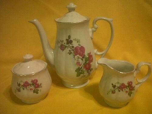Great looking TRISA set of 3