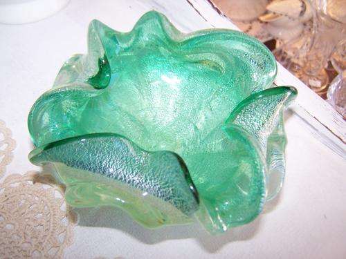 Stunning MURANO Bowl