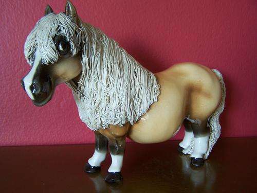 Large CHEVAL Pony