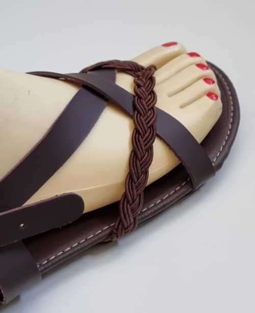 Summer sandals