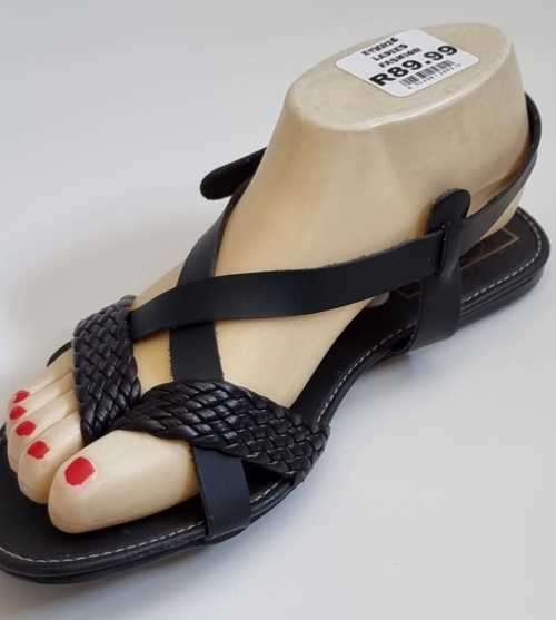 Summer sandals
