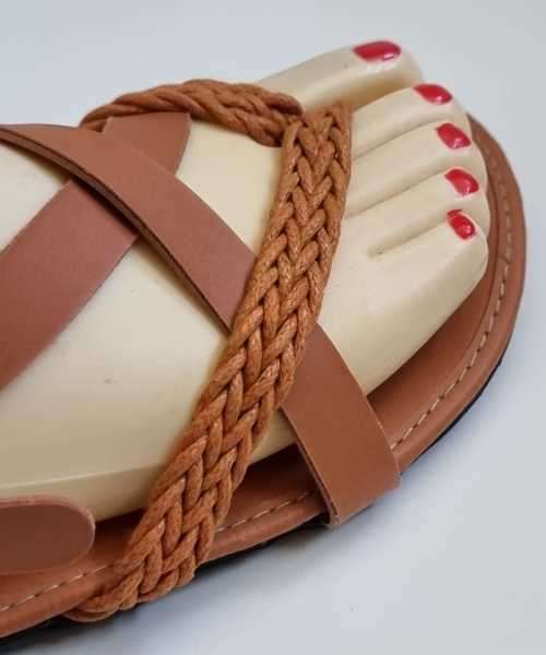 Summer sandals