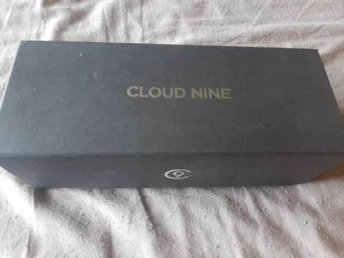 cloud nine micro iron