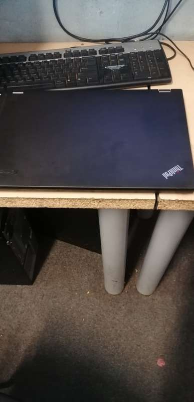Lenovo L540