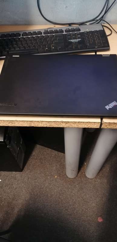Lenovo L540