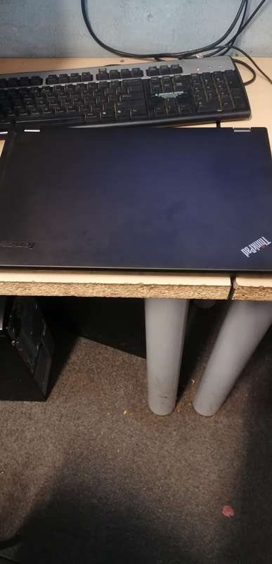 Lenovo L540