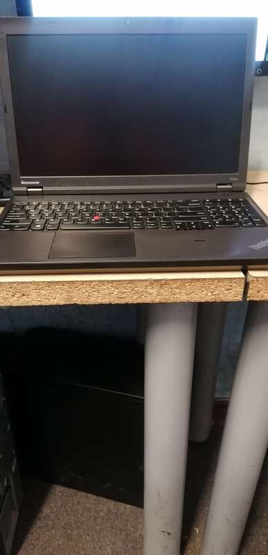 Lenovo L540