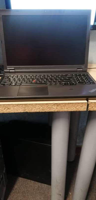 Lenovo L540