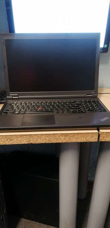 Lenovo L540