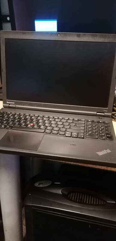 Lenovo L540