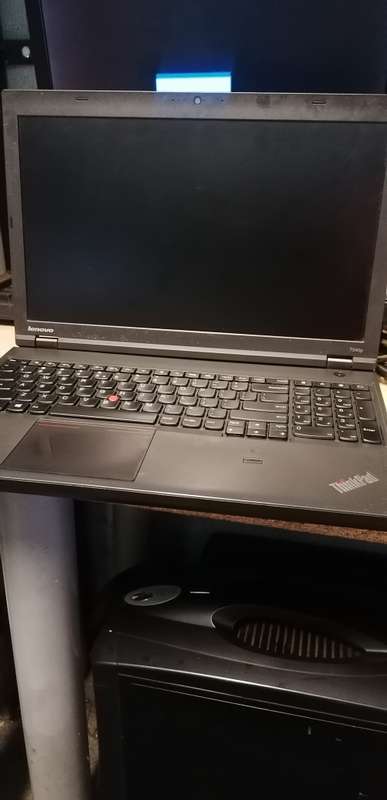 Lenovo L540
