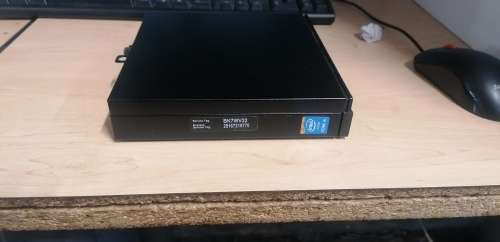 Dell Optiplex 3020 Mini PC