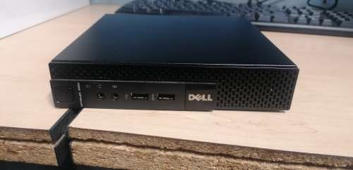 Dell Optiplex 3020 Mini PC