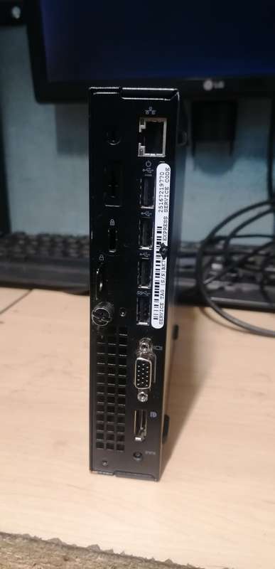 Dell Optiplex 3020 Mini PC