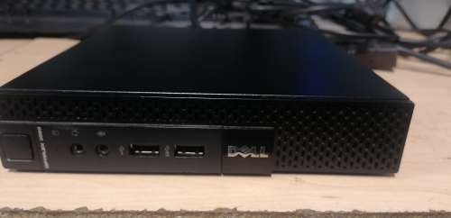 Dell Optiplex 3020 Mini PC
