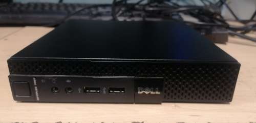 Dell Optiplex 3020 Mini PC