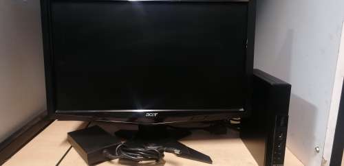 Dell Optiplex 3020 Mini PC