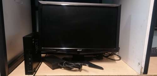 Dell Optiplex 3020 Mini PC