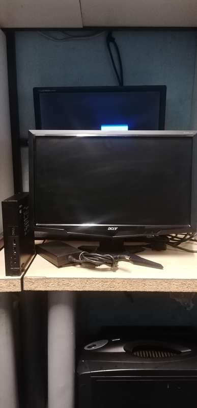 Dell Optiplex 3020 Mini PC