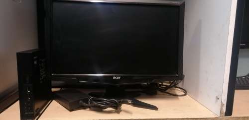 Dell Optiplex 3020 Mini PC