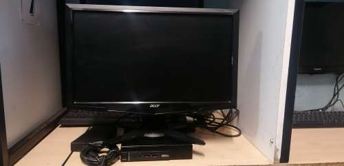 Dell Optiplex 3020 Mini PC