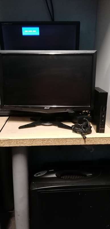 Dell Optiplex 3020 Mini PC