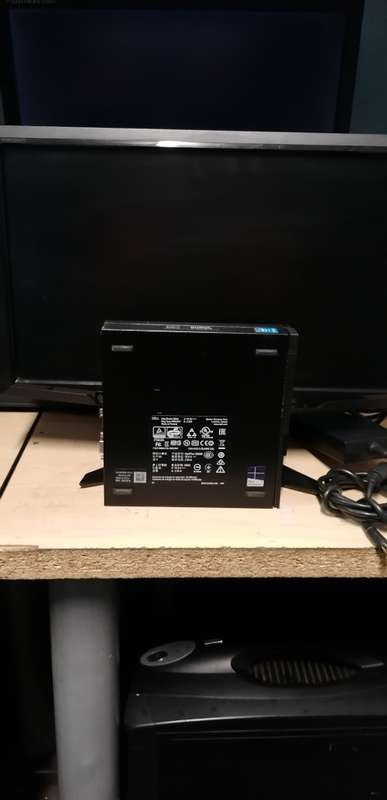 Dell Optiplex 3020 Mini PC