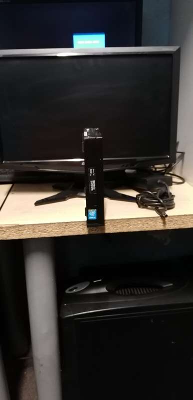 Dell Optiplex 3020 Mini PC