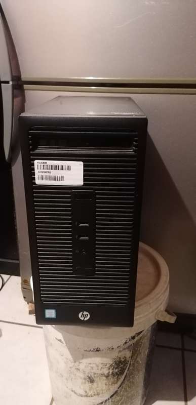 HP 280 G2 MT Business PC