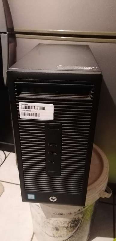 HP 280 G2 MT Business PC