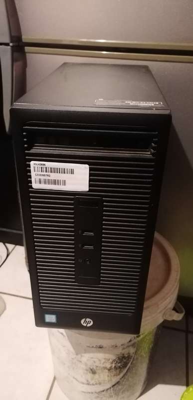 HP 280 G2 MT Business PC